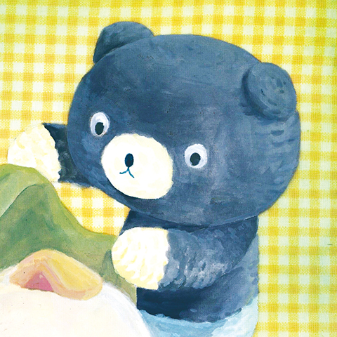 道展イラストサムネイル