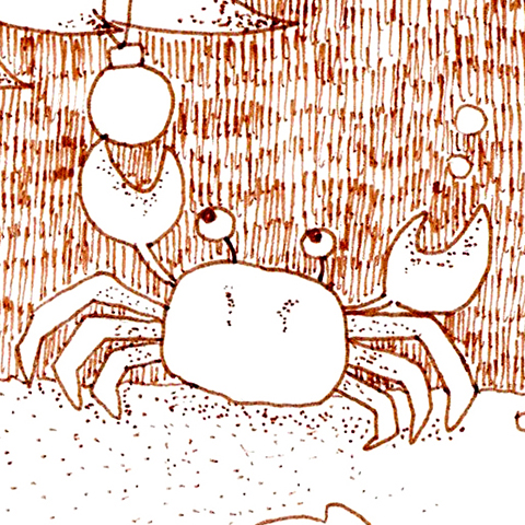 2014年クリスマスカードサムネイル