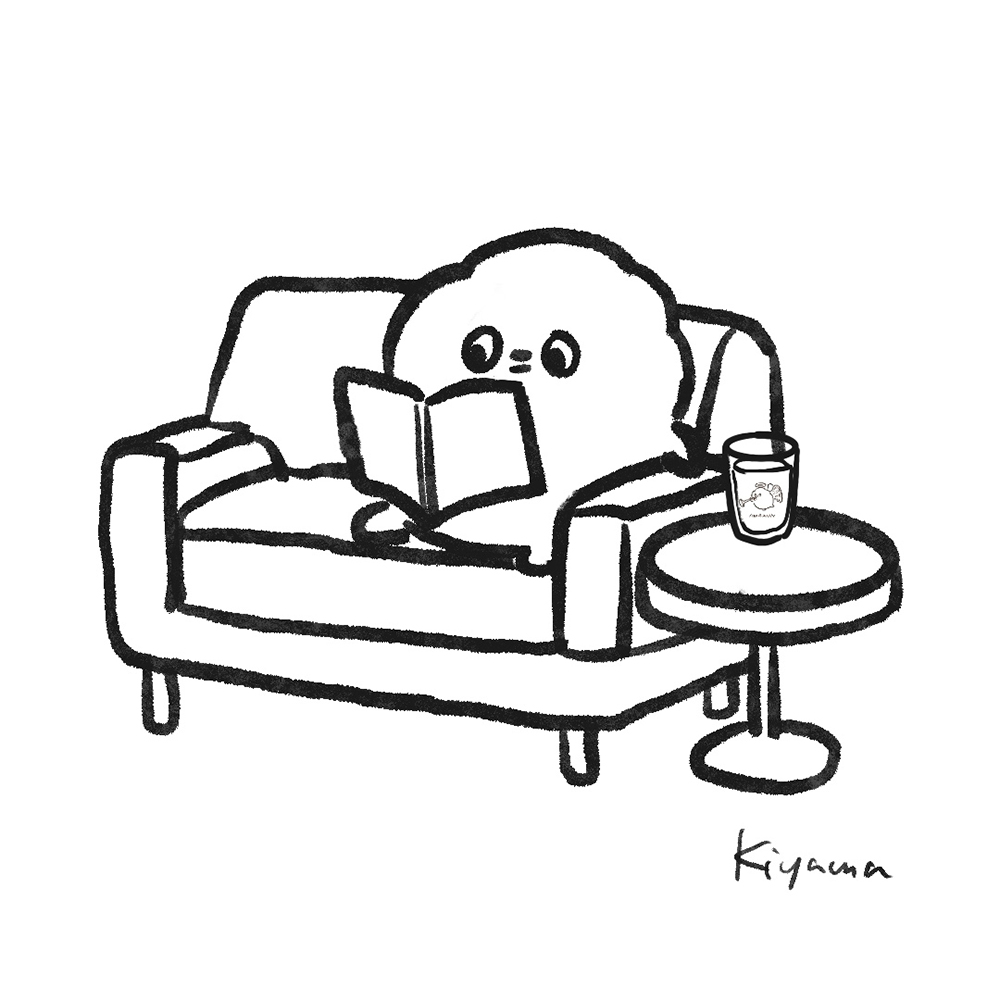 AWAKUNグッズ販促