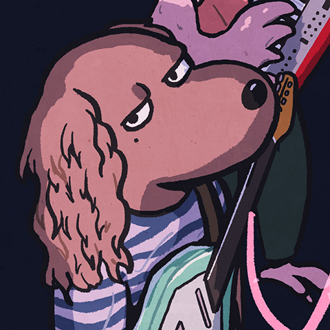 ウツボバンドサムネイル