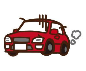 低年式・過走行