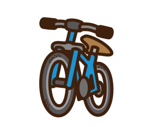 自転車