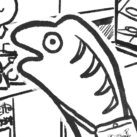 ウツボグッズ販促サムネイル