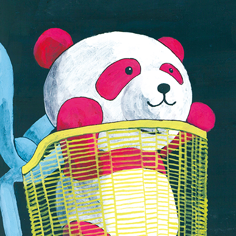 さくらパンダサムネイル