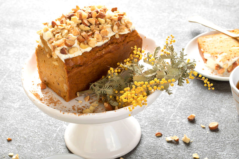 今月の限定メニュー