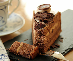 日替わりケーキ