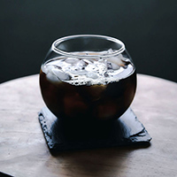 アイスコーヒー