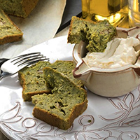 パウンドケーキ